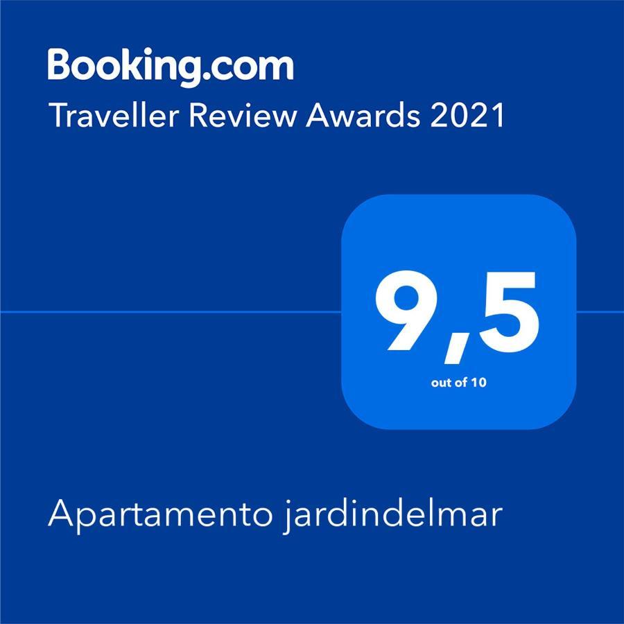 Apartamento Jardindelmar Torrox Zewnętrze zdjęcie