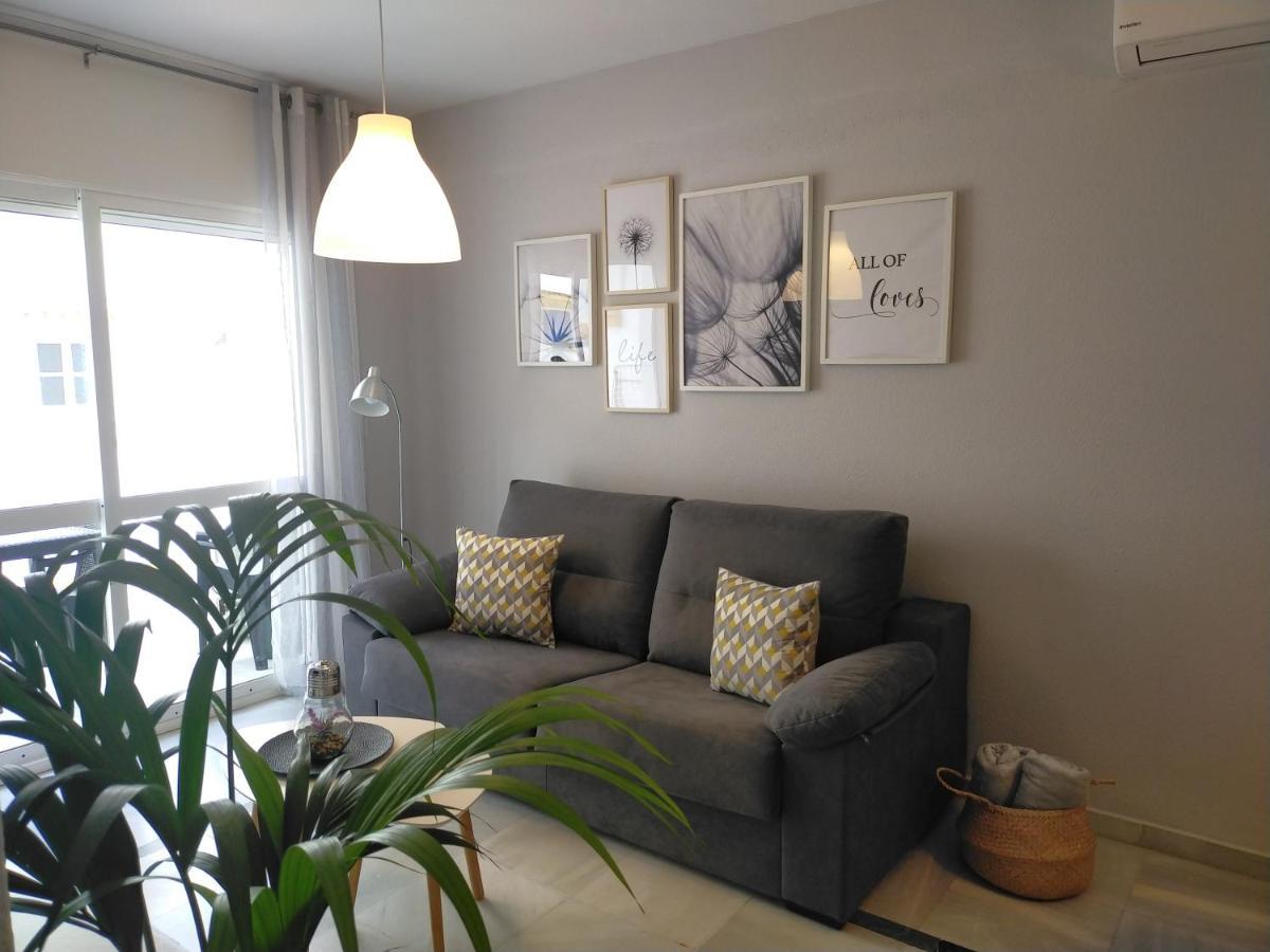 Apartamento Jardindelmar Torrox Zewnętrze zdjęcie
