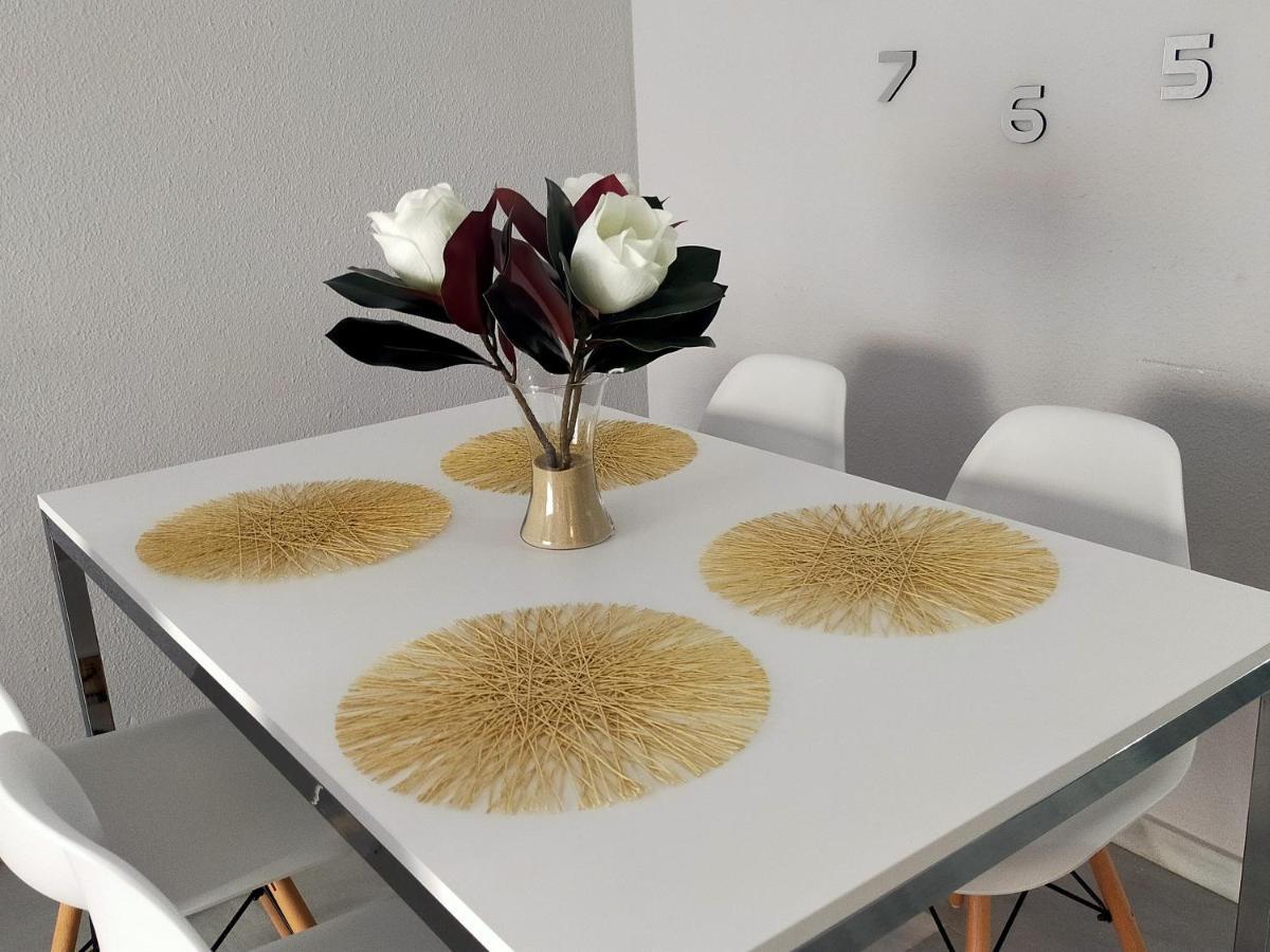 Apartamento Jardindelmar Torrox Zewnętrze zdjęcie