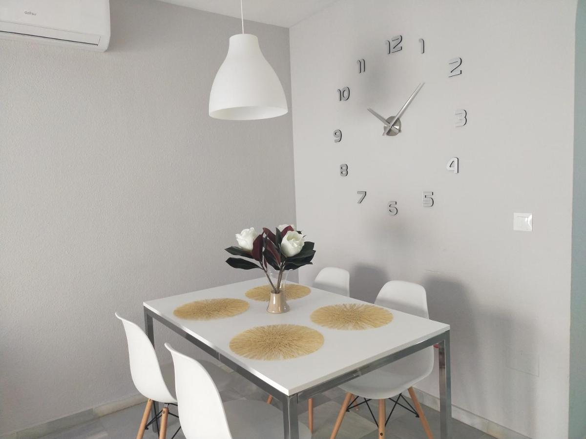 Apartamento Jardindelmar Torrox Zewnętrze zdjęcie