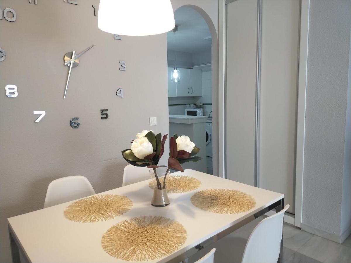 Apartamento Jardindelmar Torrox Zewnętrze zdjęcie