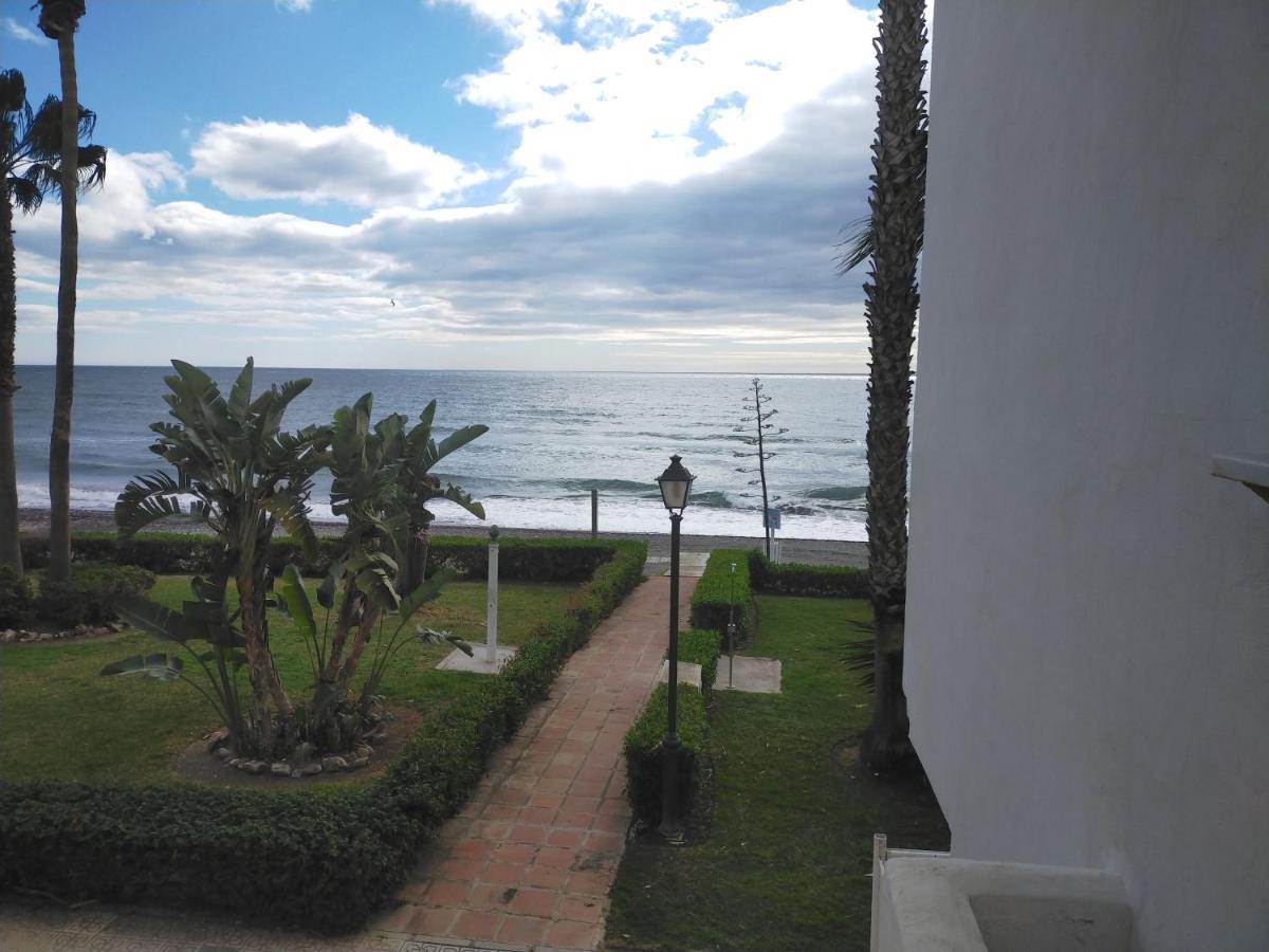 Apartamento Jardindelmar Torrox Zewnętrze zdjęcie