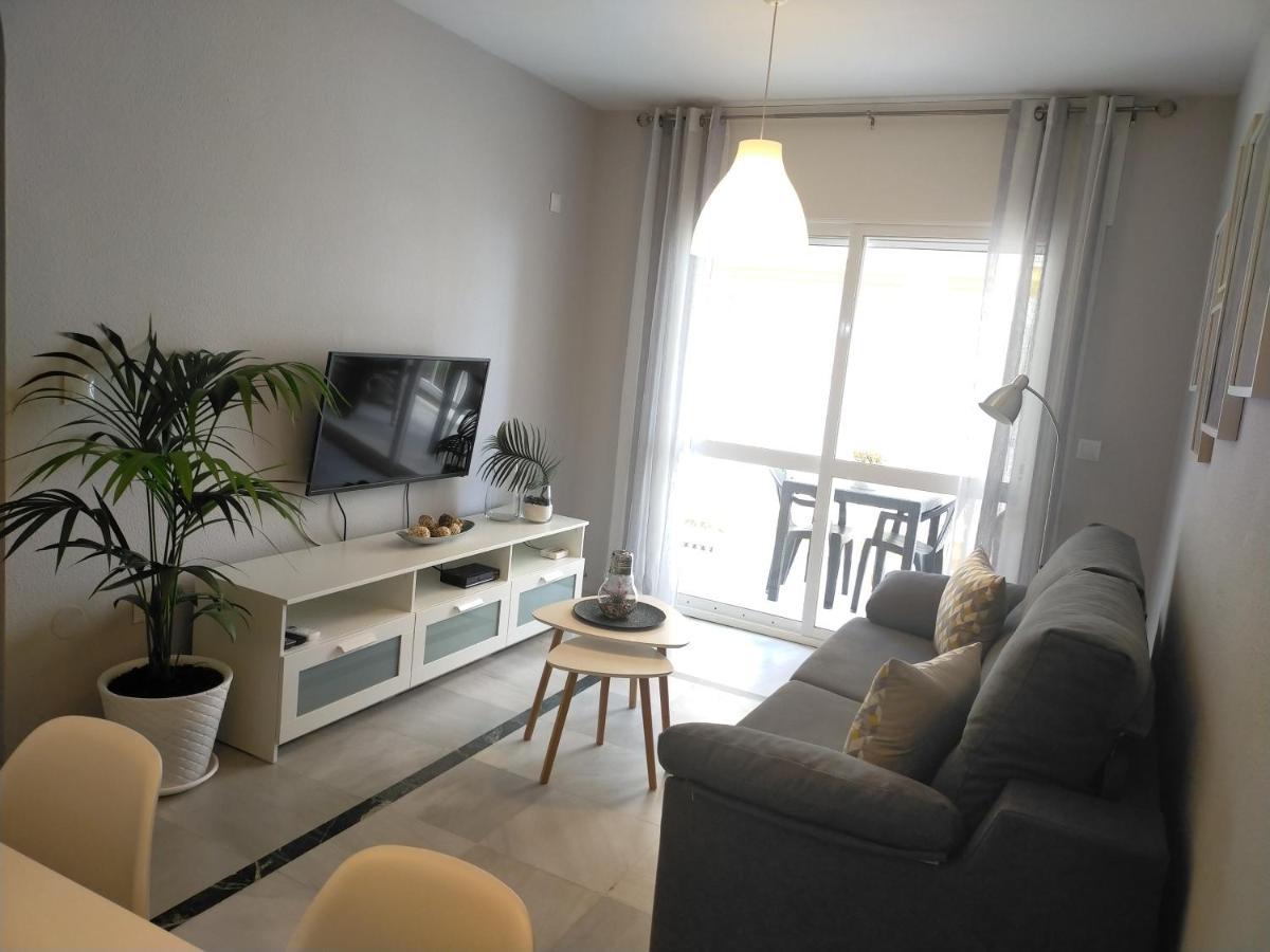 Apartamento Jardindelmar Torrox Zewnętrze zdjęcie
