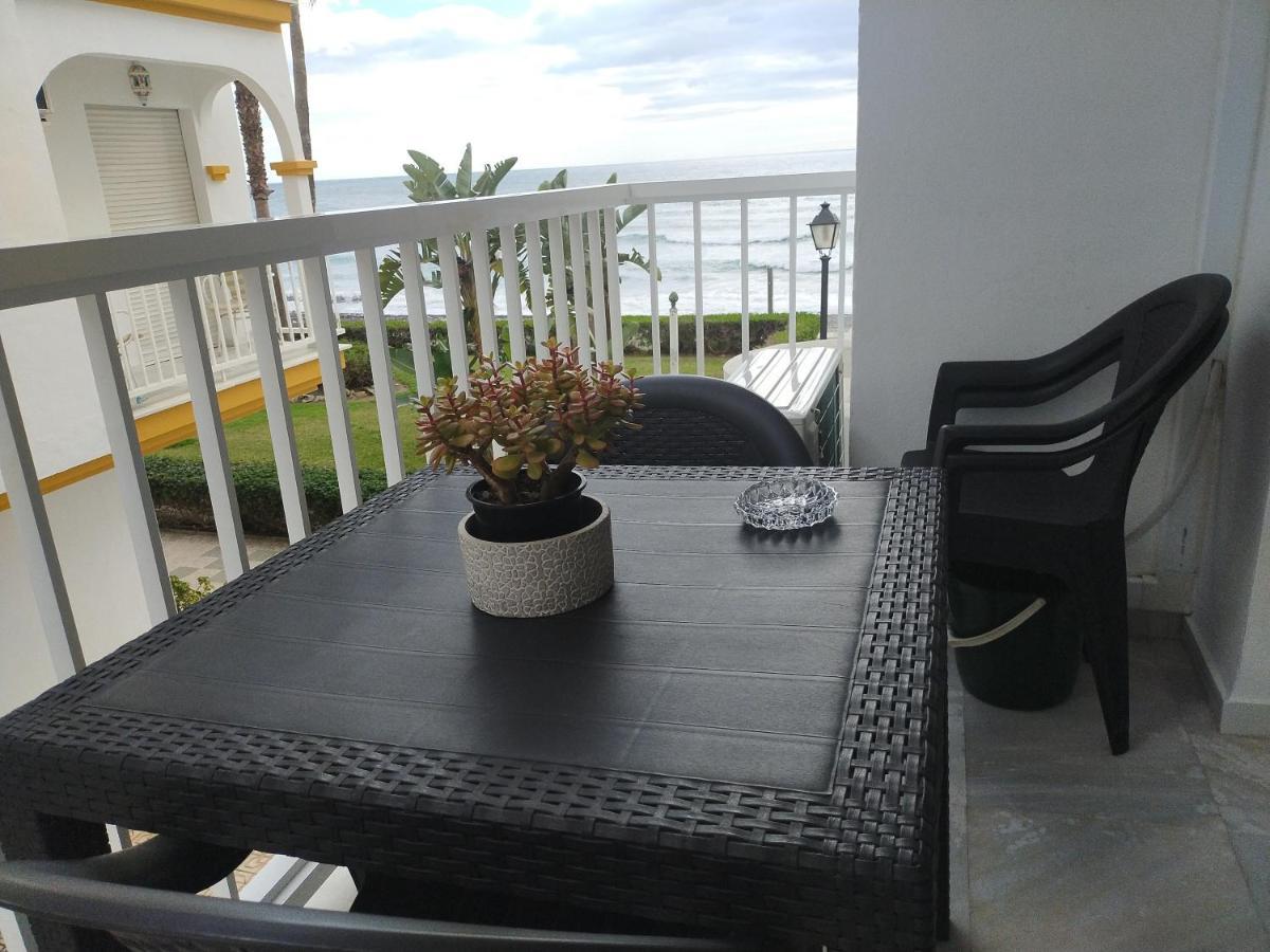 Apartamento Jardindelmar Torrox Zewnętrze zdjęcie