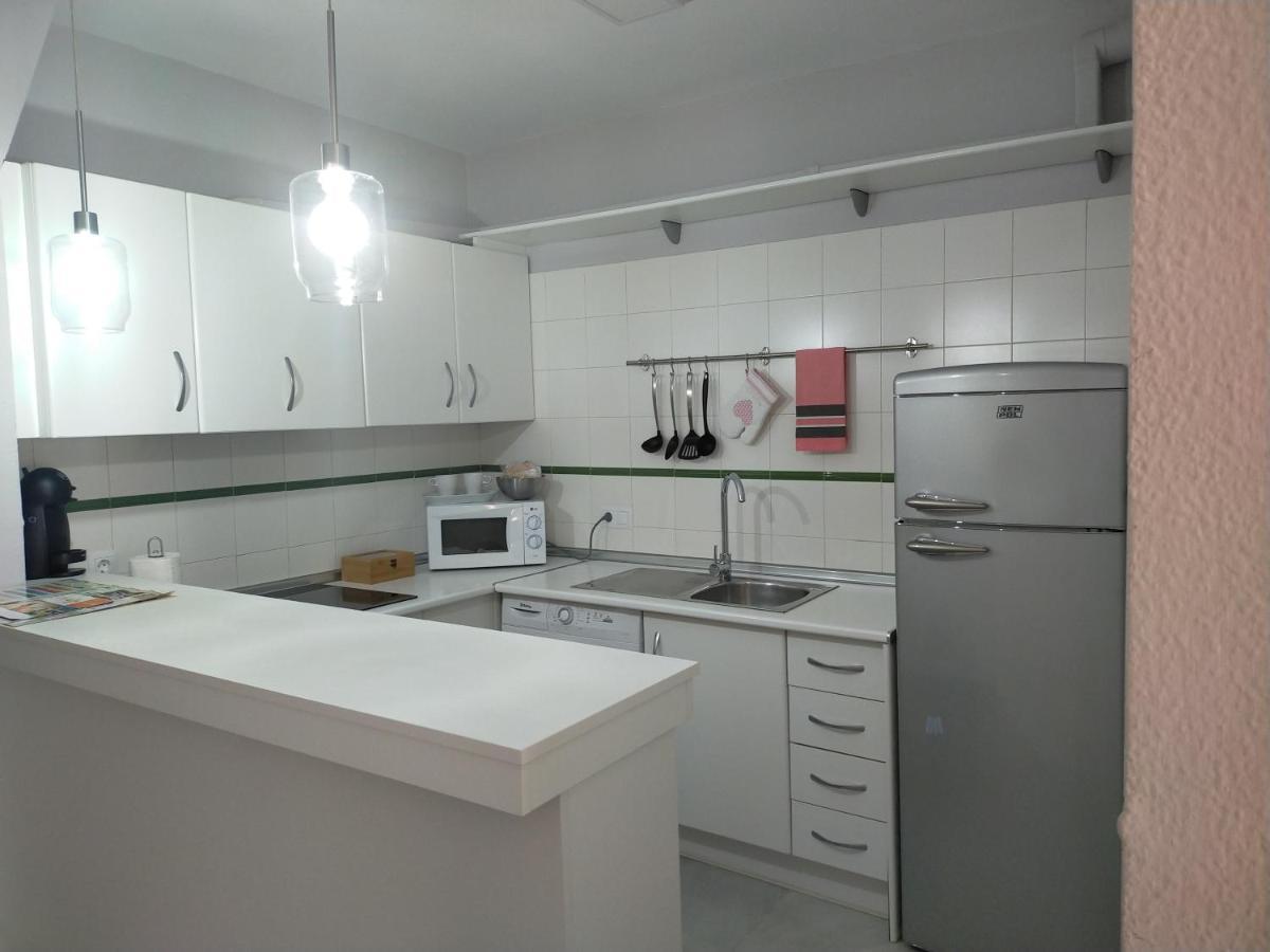 Apartamento Jardindelmar Torrox Zewnętrze zdjęcie