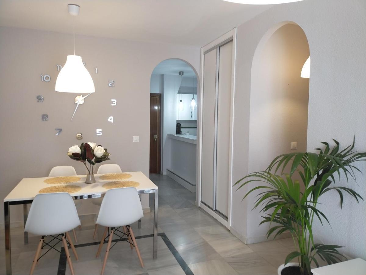 Apartamento Jardindelmar Torrox Zewnętrze zdjęcie