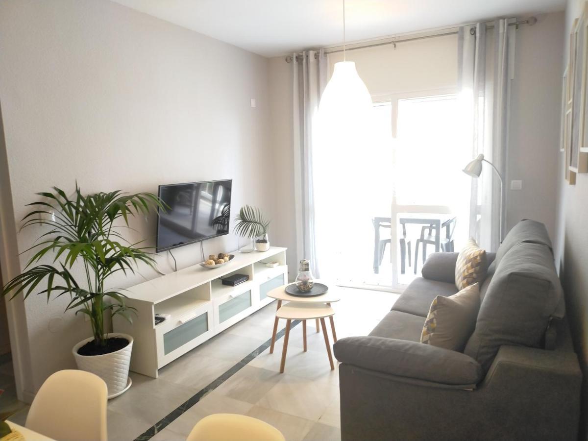 Apartamento Jardindelmar Torrox Zewnętrze zdjęcie