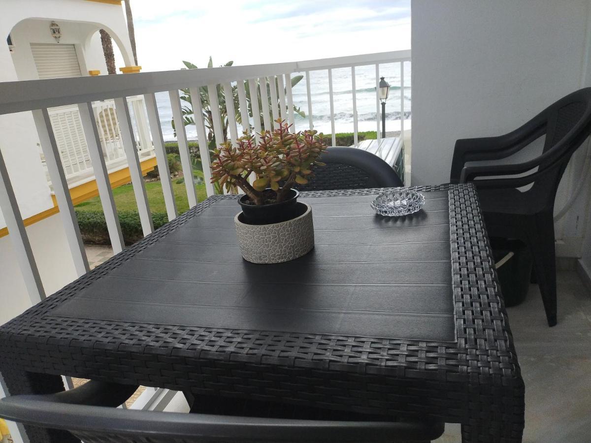 Apartamento Jardindelmar Torrox Zewnętrze zdjęcie