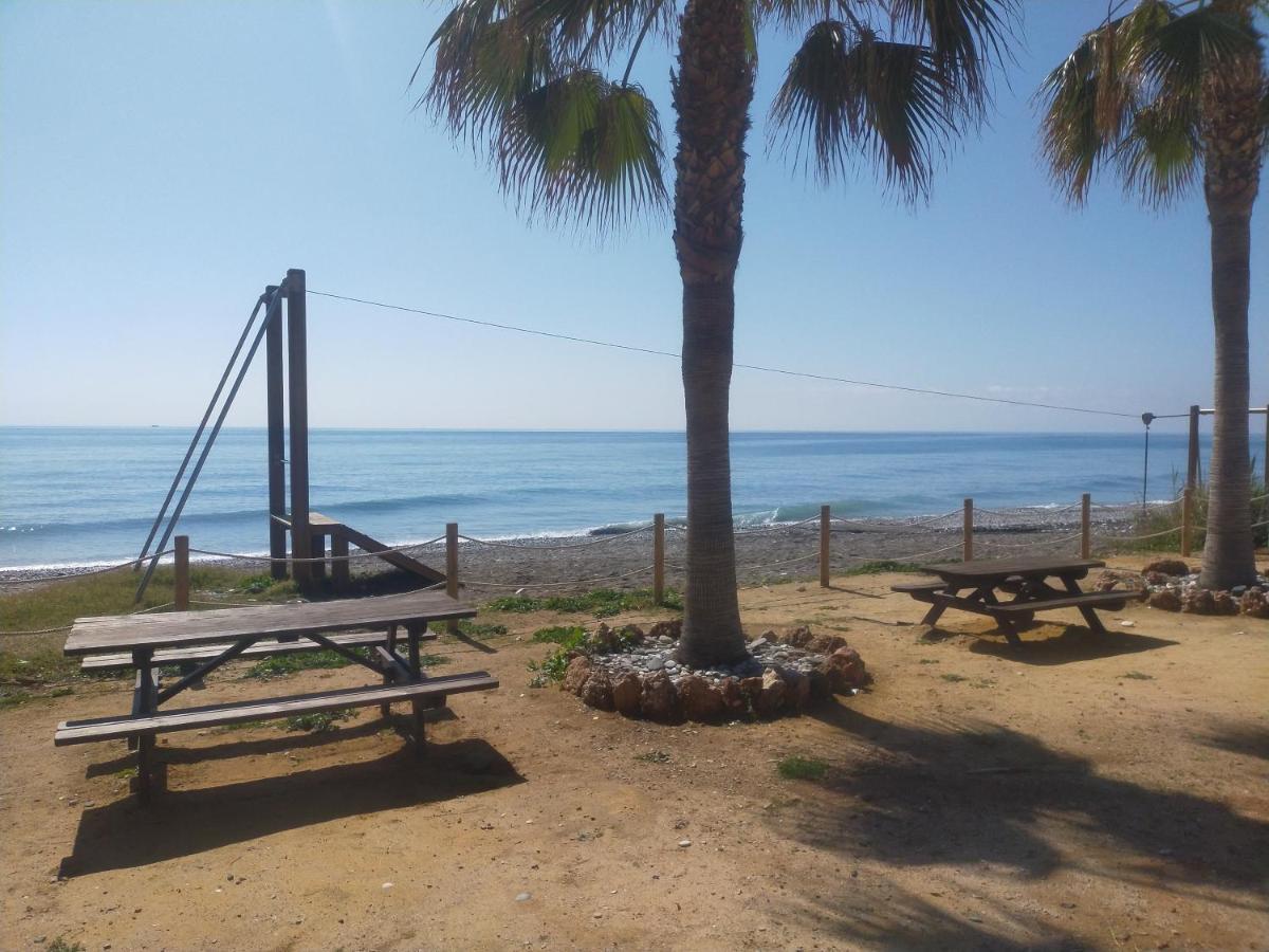Apartamento Jardindelmar Torrox Zewnętrze zdjęcie