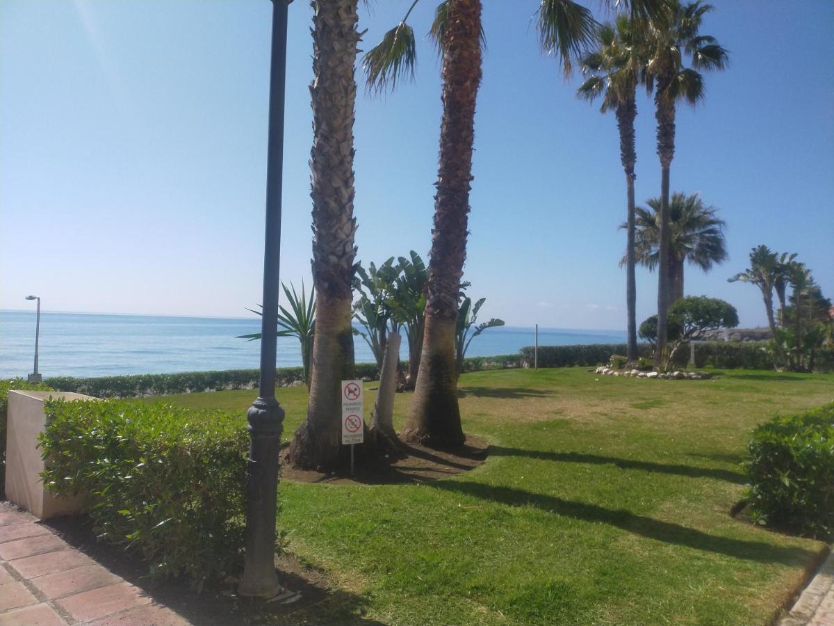 Apartamento Jardindelmar Torrox Zewnętrze zdjęcie