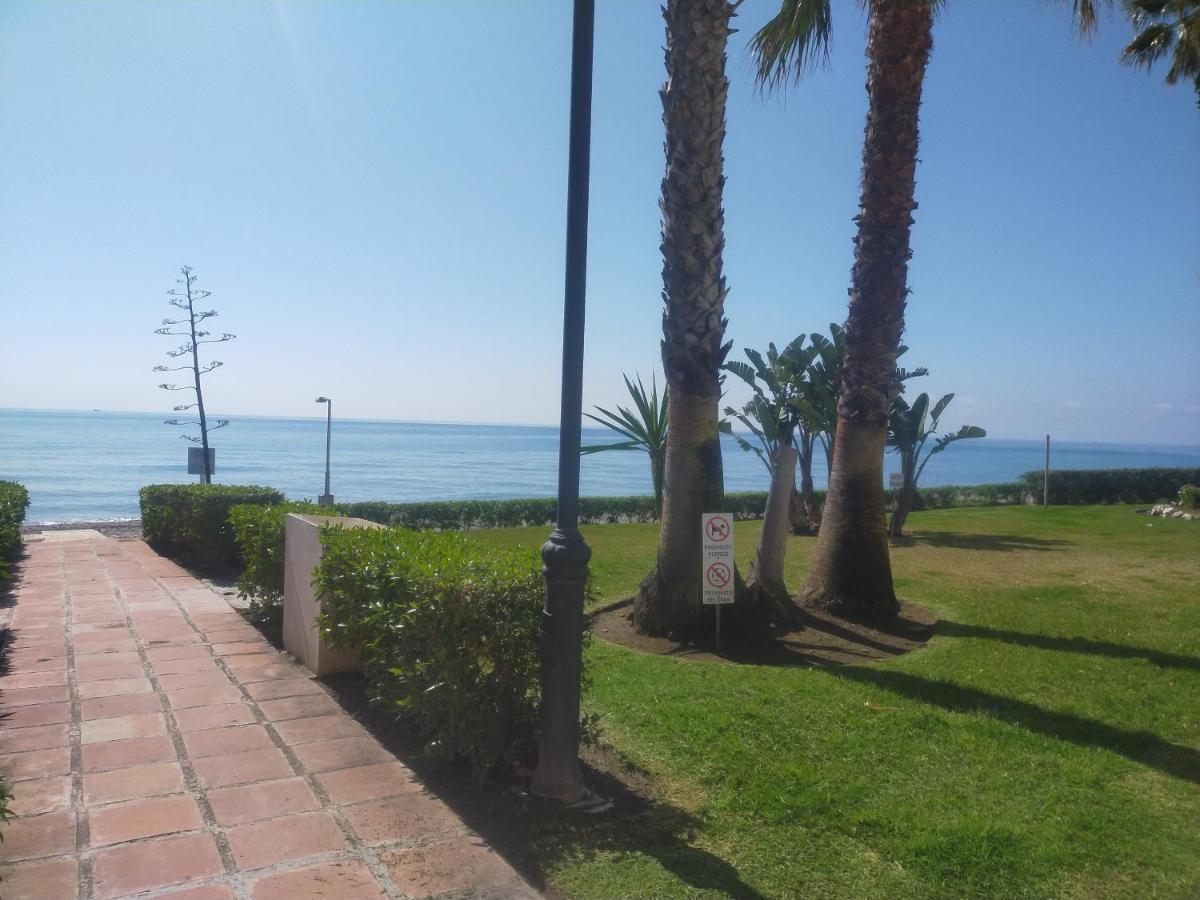 Apartamento Jardindelmar Torrox Zewnętrze zdjęcie