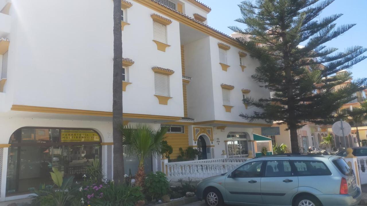 Apartamento Jardindelmar Torrox Zewnętrze zdjęcie