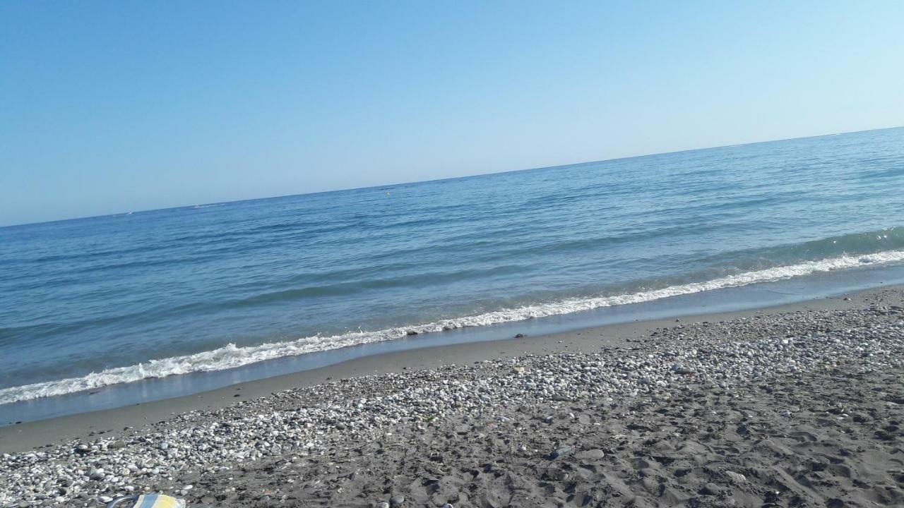 Apartamento Jardindelmar Torrox Zewnętrze zdjęcie