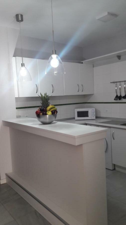 Apartamento Jardindelmar Torrox Zewnętrze zdjęcie