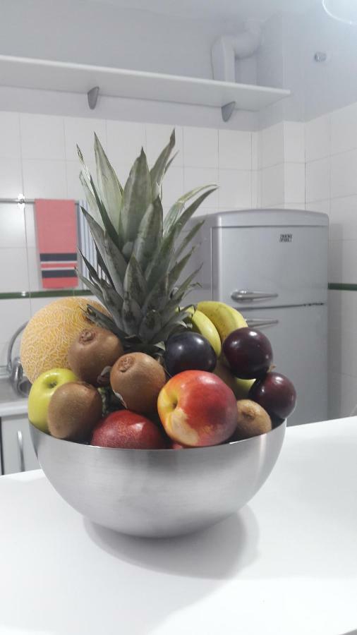 Apartamento Jardindelmar Torrox Zewnętrze zdjęcie