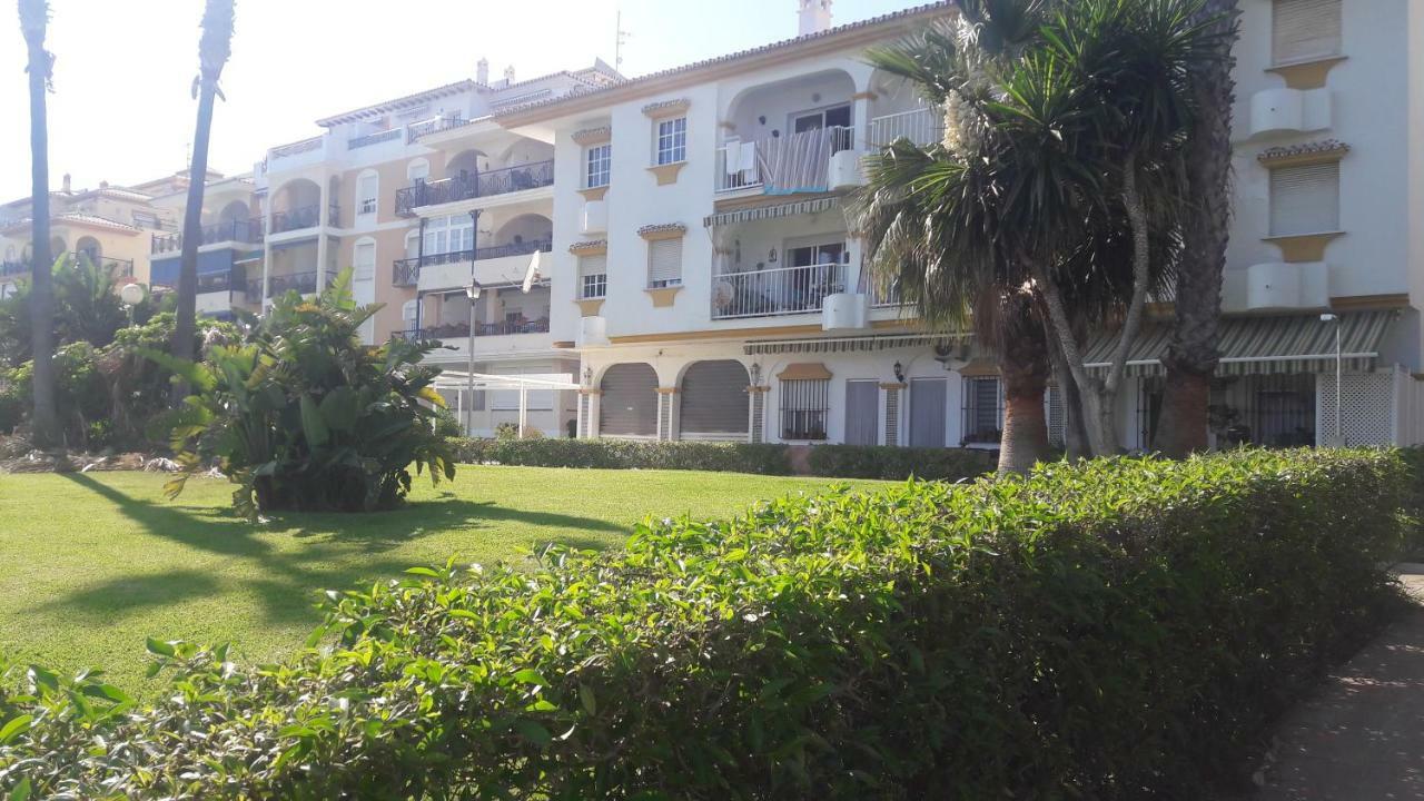 Apartamento Jardindelmar Torrox Zewnętrze zdjęcie