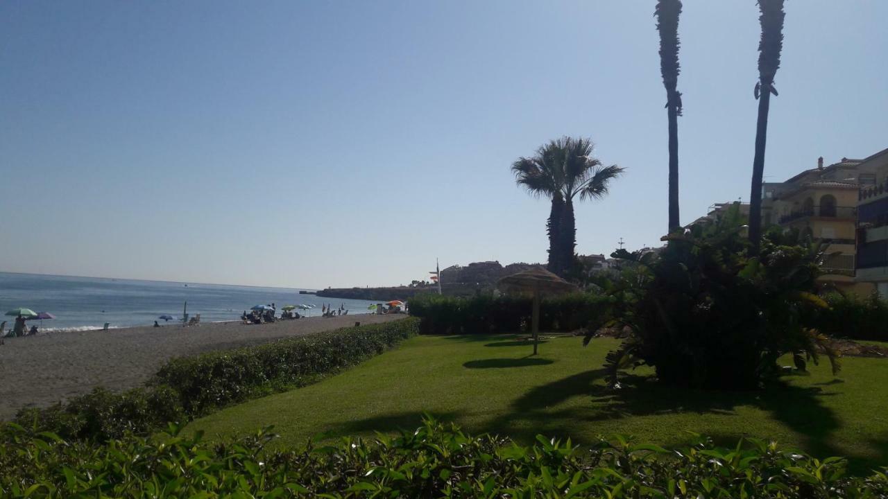 Apartamento Jardindelmar Torrox Zewnętrze zdjęcie